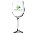 19.25 Oz. Connoisseur Wine Glass